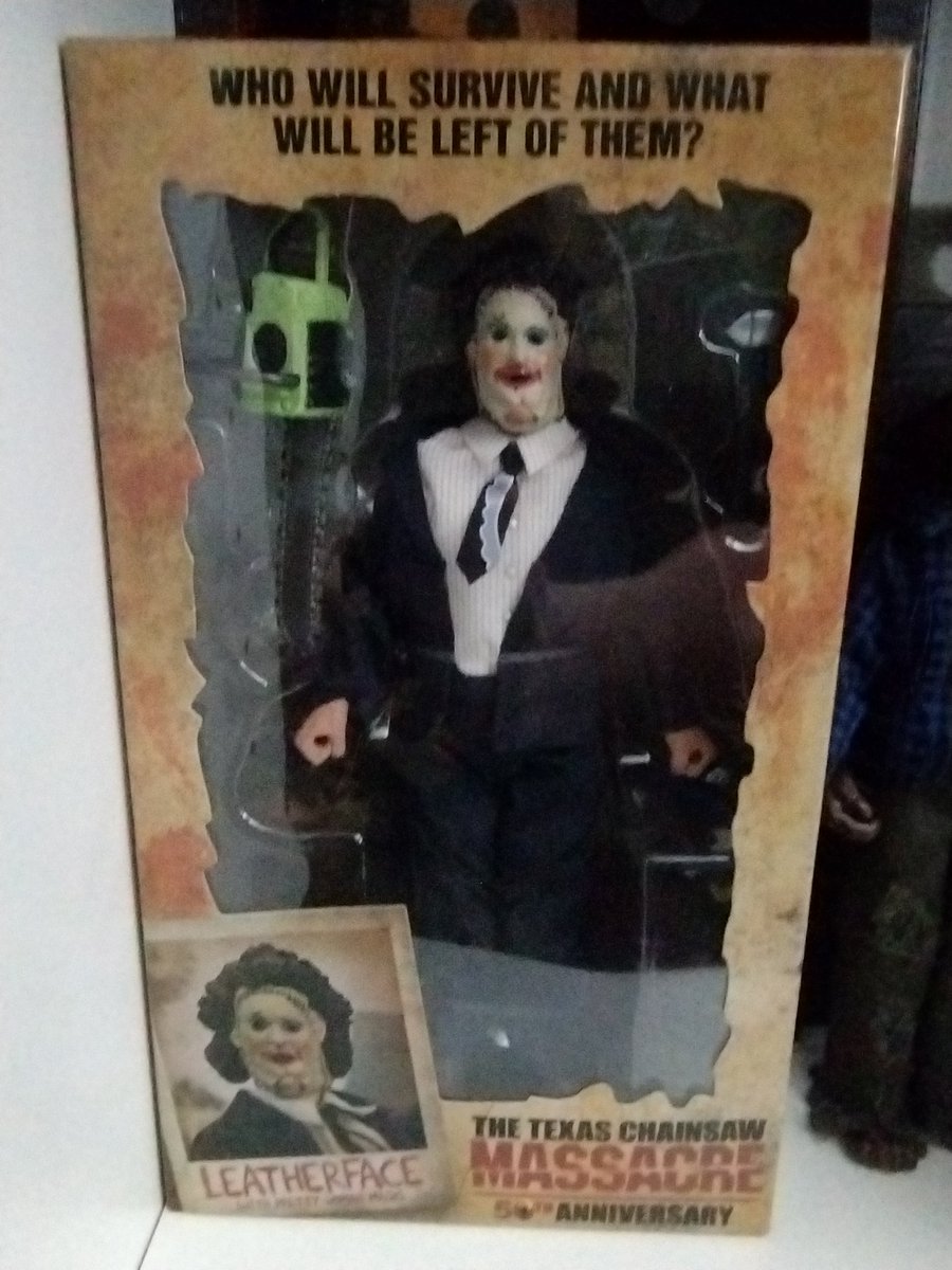 Jector Lector 🔪🎃 tweet media