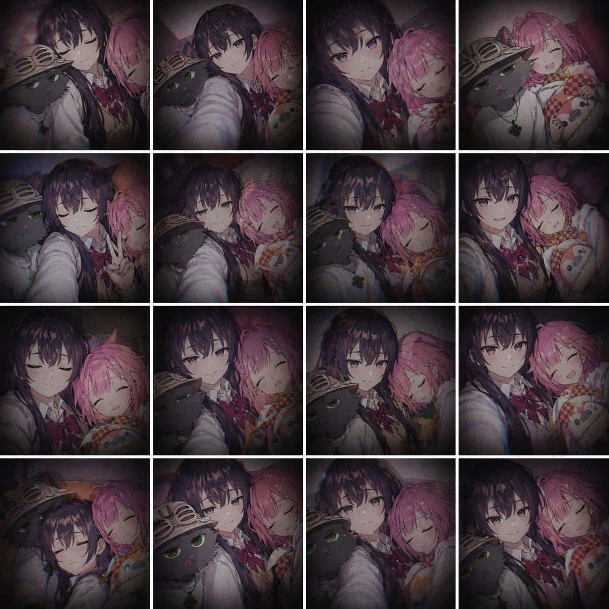 THE PRO GAMERS, THE SOCIAL BUTTERFLY, AND THE ORDINARY PERSON.

Introducing my friends, <a href="/rizann67/">rizan (❖,❖)</a> and @vans_1611 they are <a href="/ritualnet/">Ritual</a> community from Indonesia.

Rizan is top discord vibe bringer. He has the most message in Ritual Server which has 80k chat. Its crazy. no one person