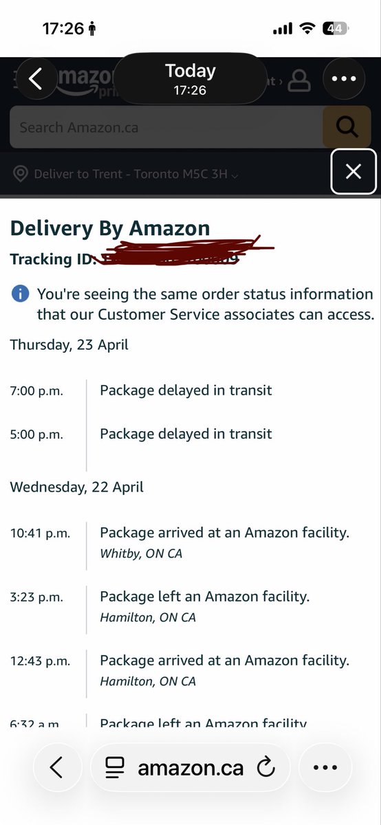 ItsClassified tweet media