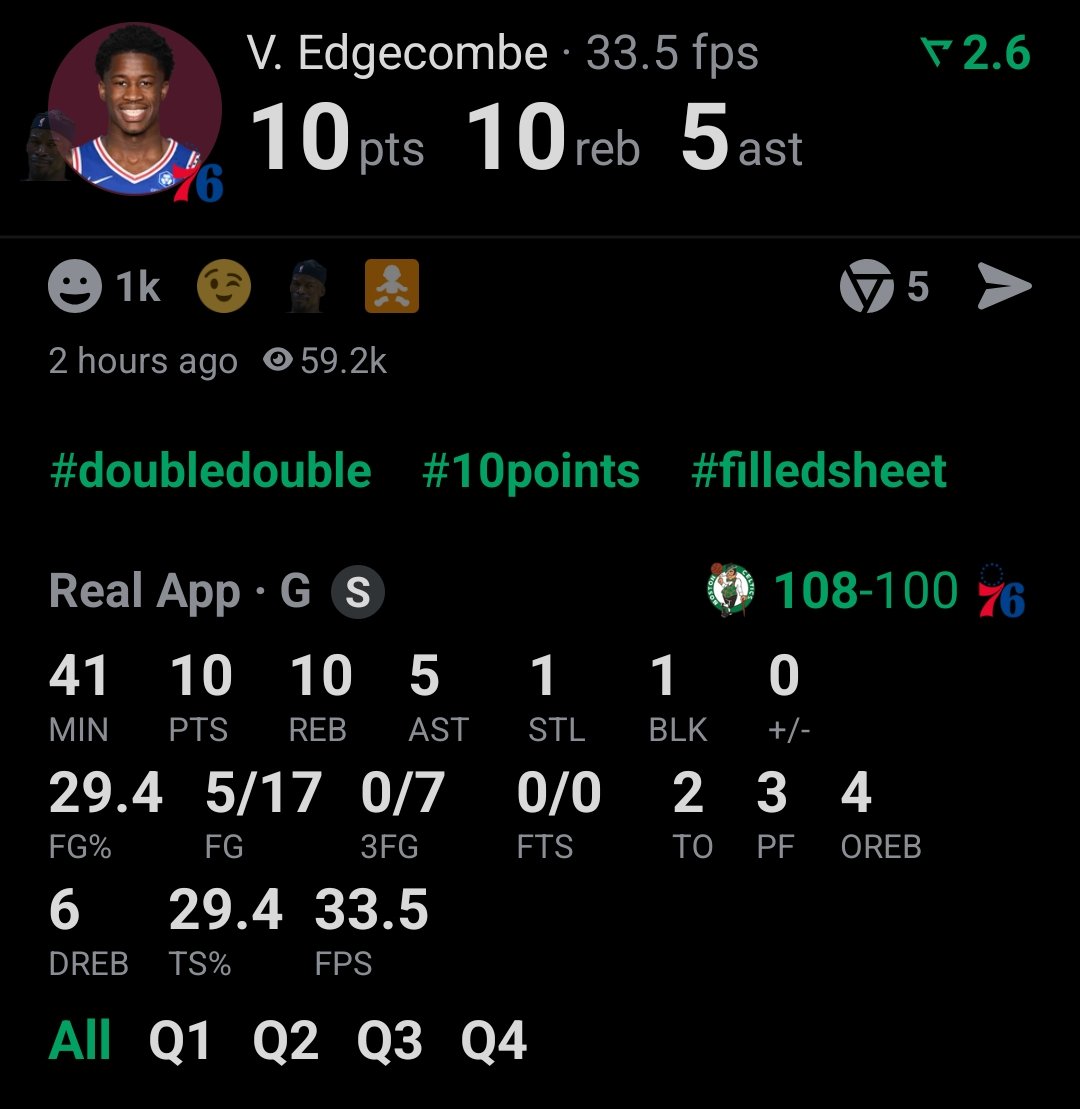 JoelEmGOAT tweet media
