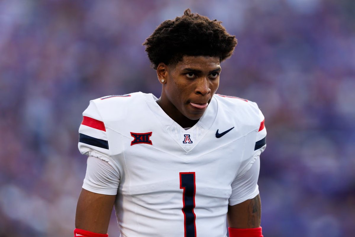 nflrums's tweet image. 🚨🚨 The #Bengals select CB Tacario Davis with the 72nd pick #whodey #nfldraft