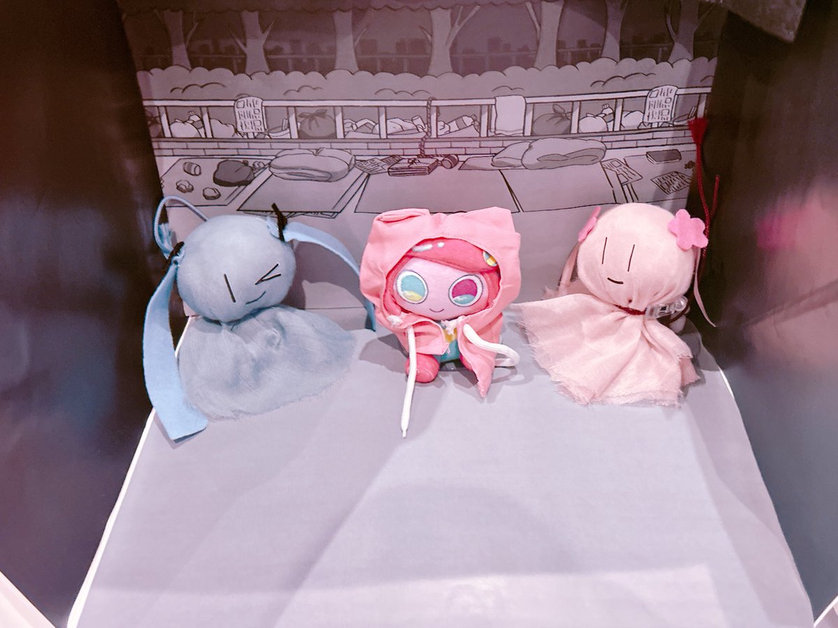 💛김뽀요🩷 tweet media