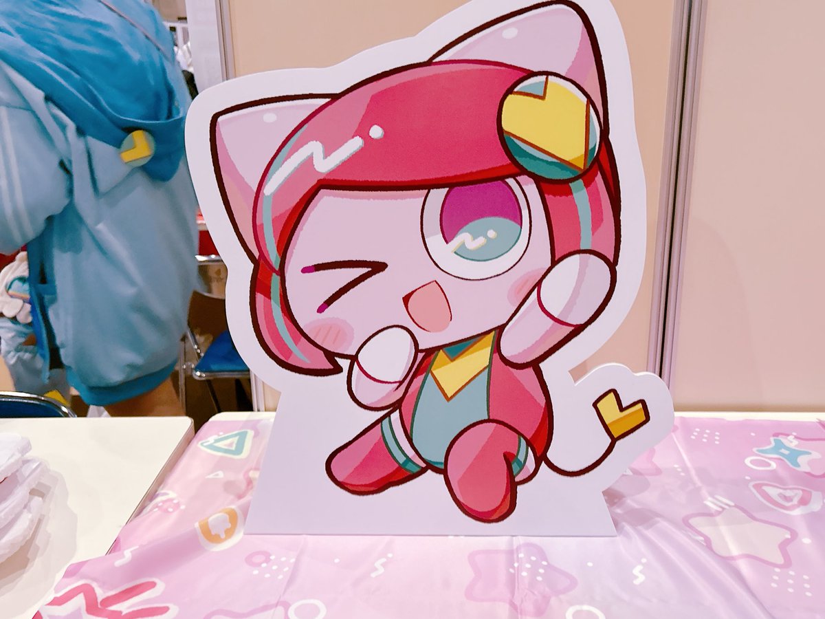 💛김뽀요🩷 tweet media