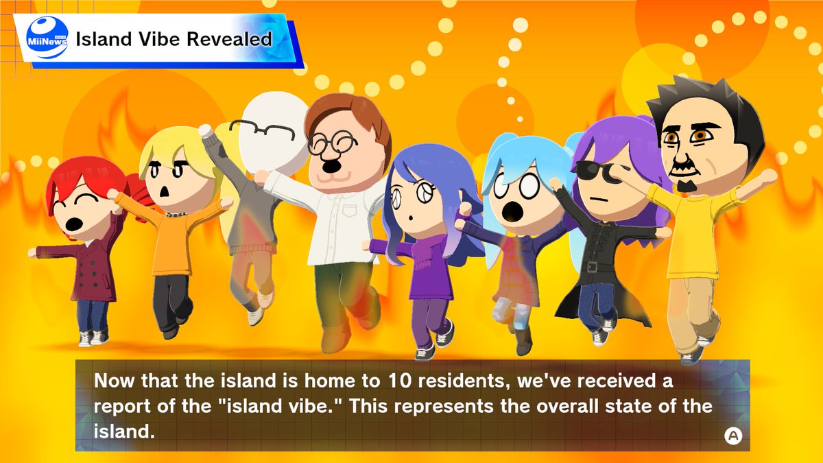 Ashley in a Vortex tweet media