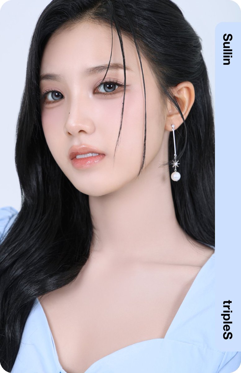 tripleS ソルリン Sullin AA352 objekt 日本FC ชู่ววว 😙 #tripleS #트리플에스 #トリプルS #トリプルエス #トエス