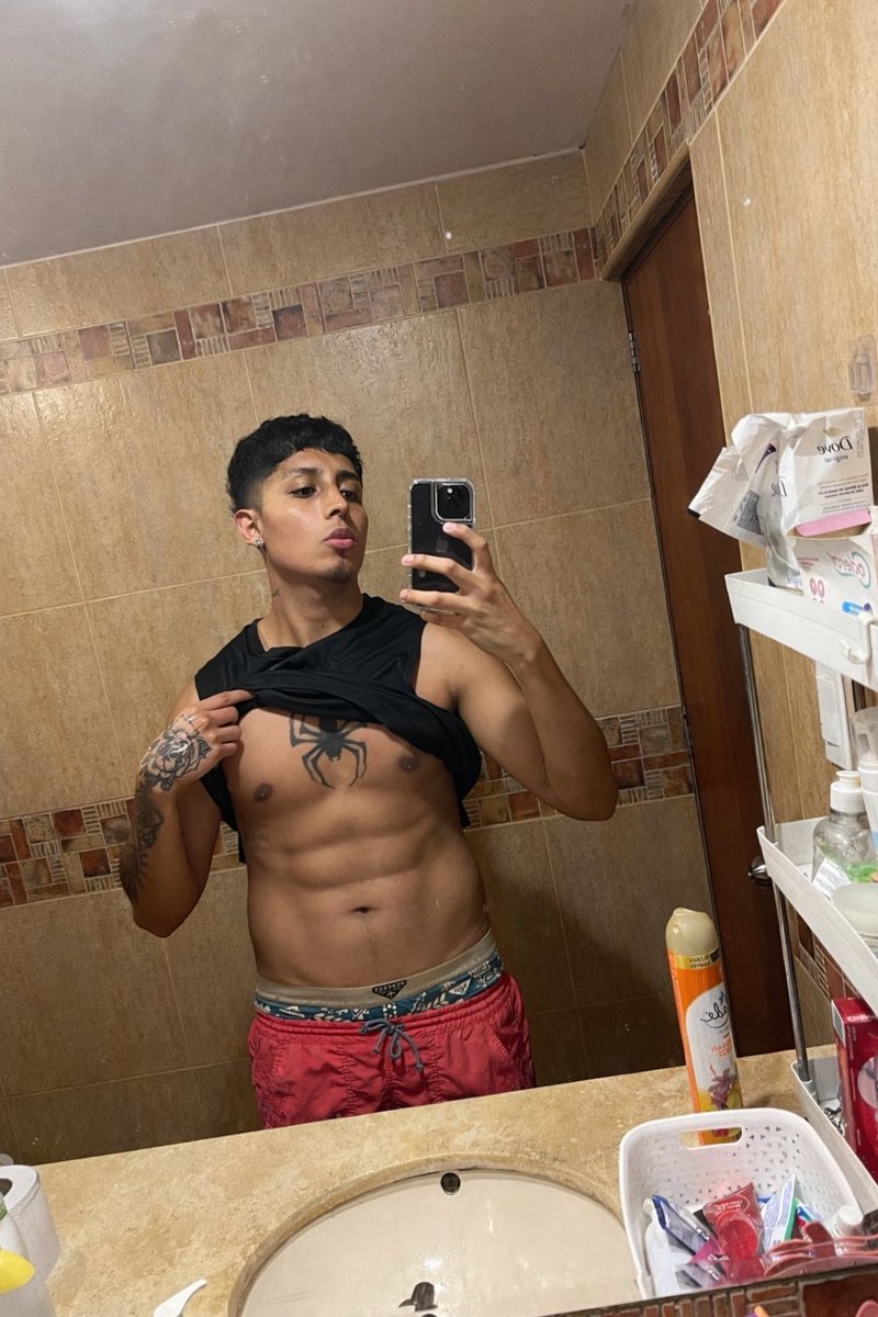 Jeansy👶 tweet media