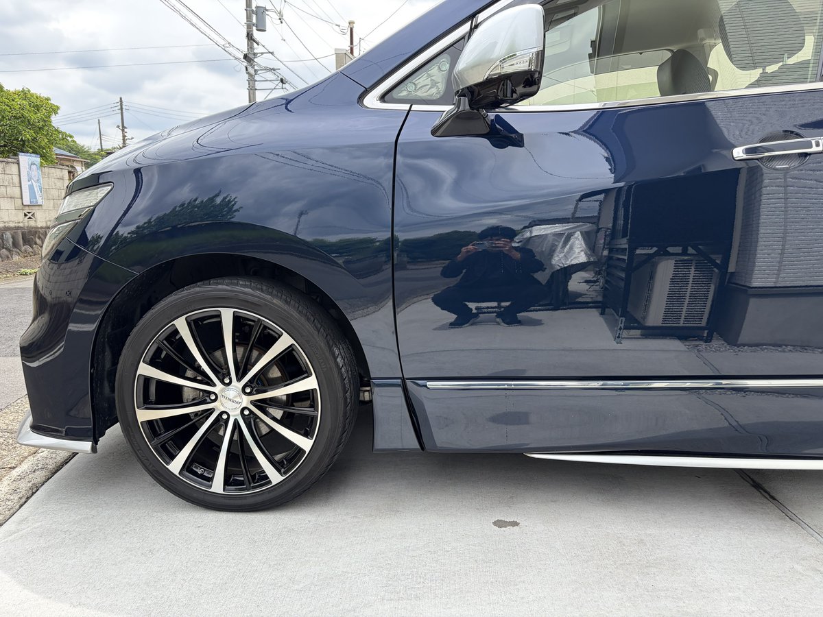 ち り み な tweet media