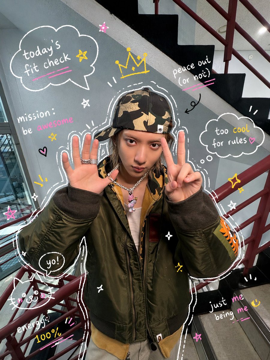 Larah 🐈‍⬛💫 tweet media