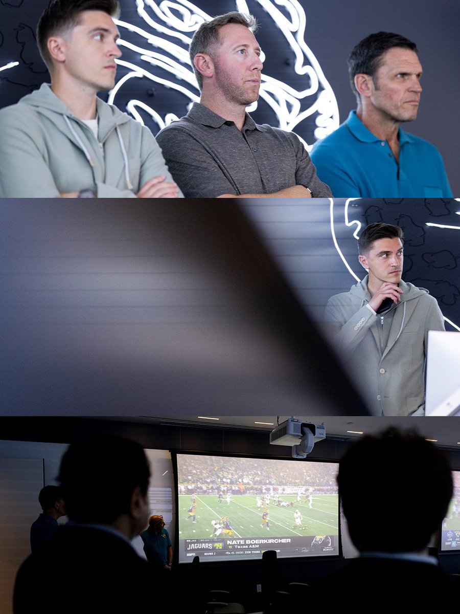 Jacksonville Jaguars tweet media