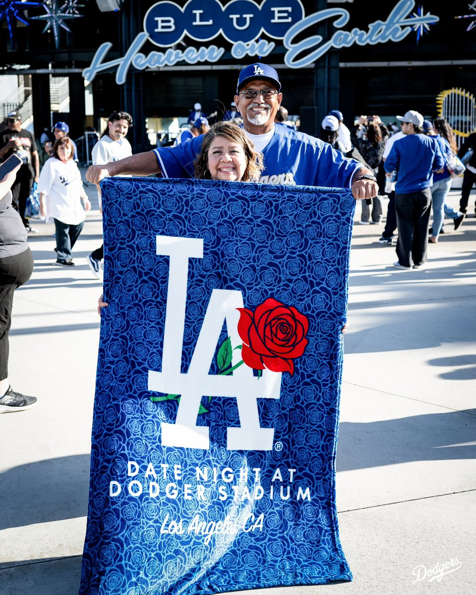 Los Angeles Dodgers tweet media