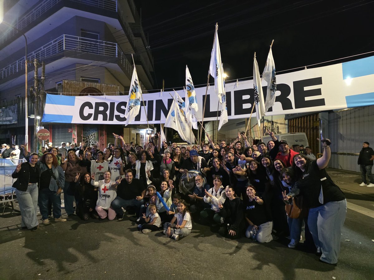 Juan Debandi tweet media