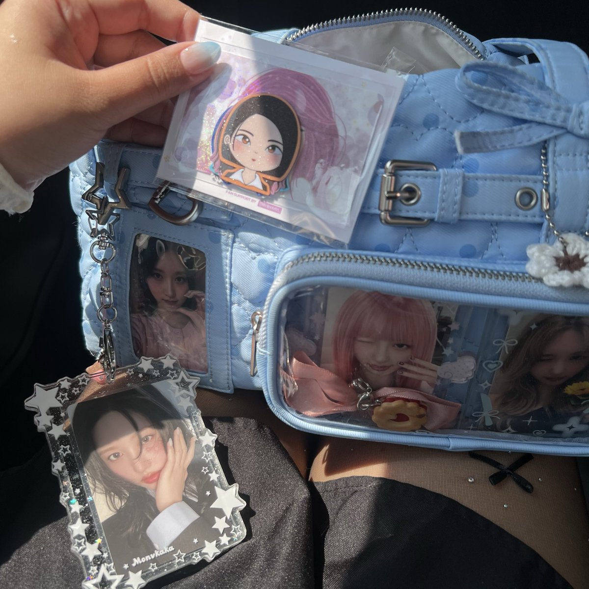 see u at pickup coffee maax! 🙇‍♀️