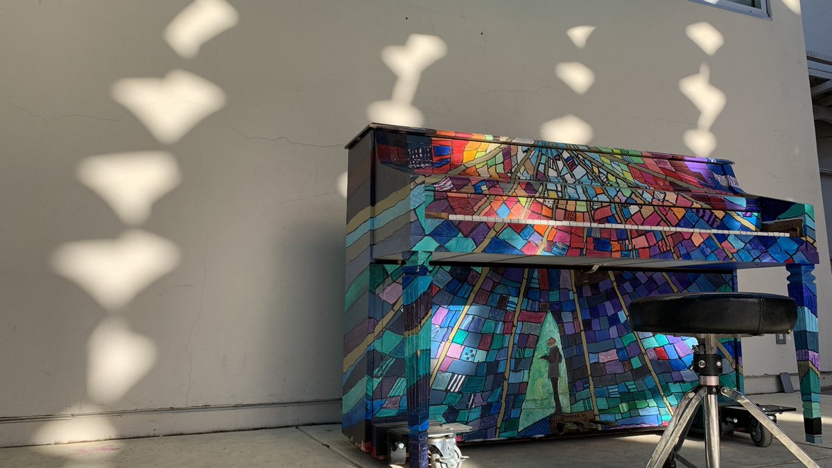 Ballico Stretch tweet media