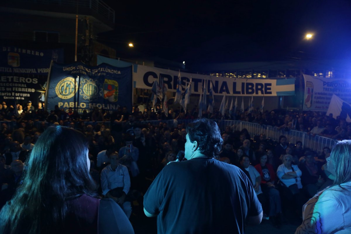 Juan Debandi tweet media