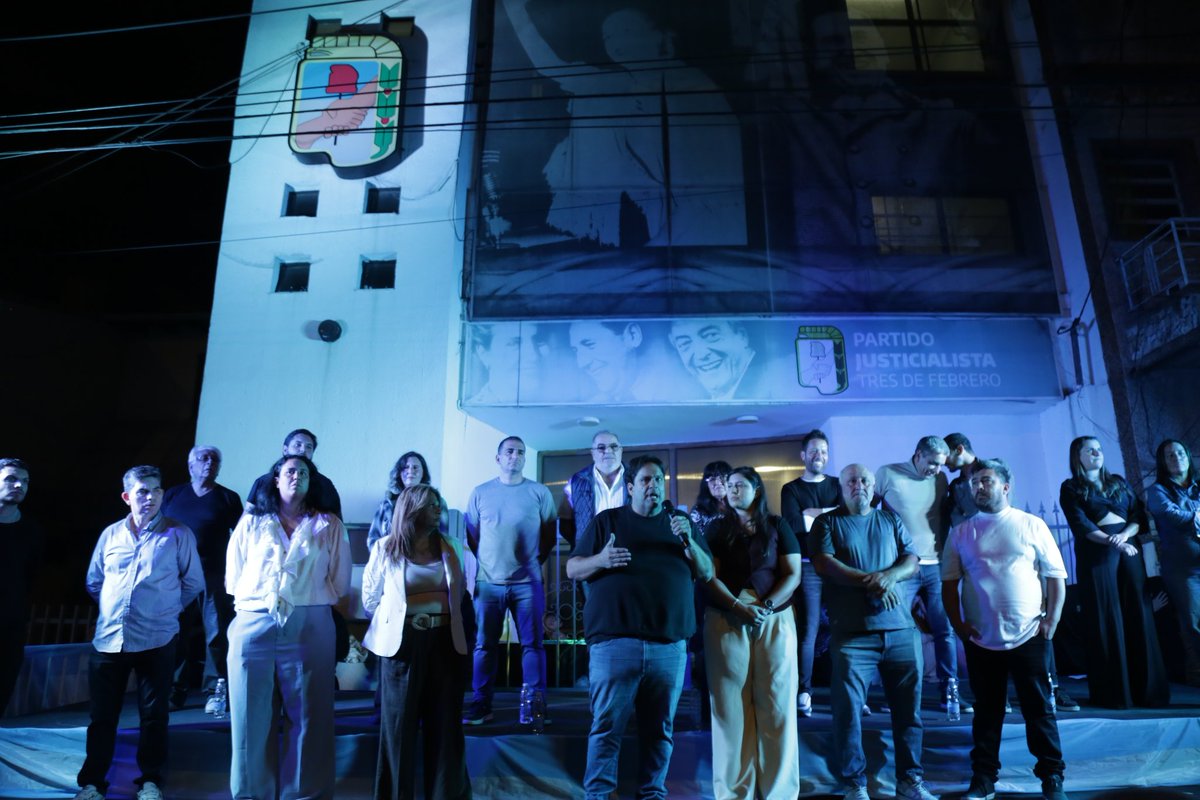 Juan Debandi tweet media