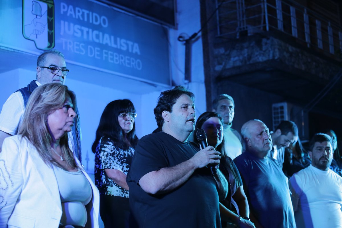 Juan Debandi tweet media