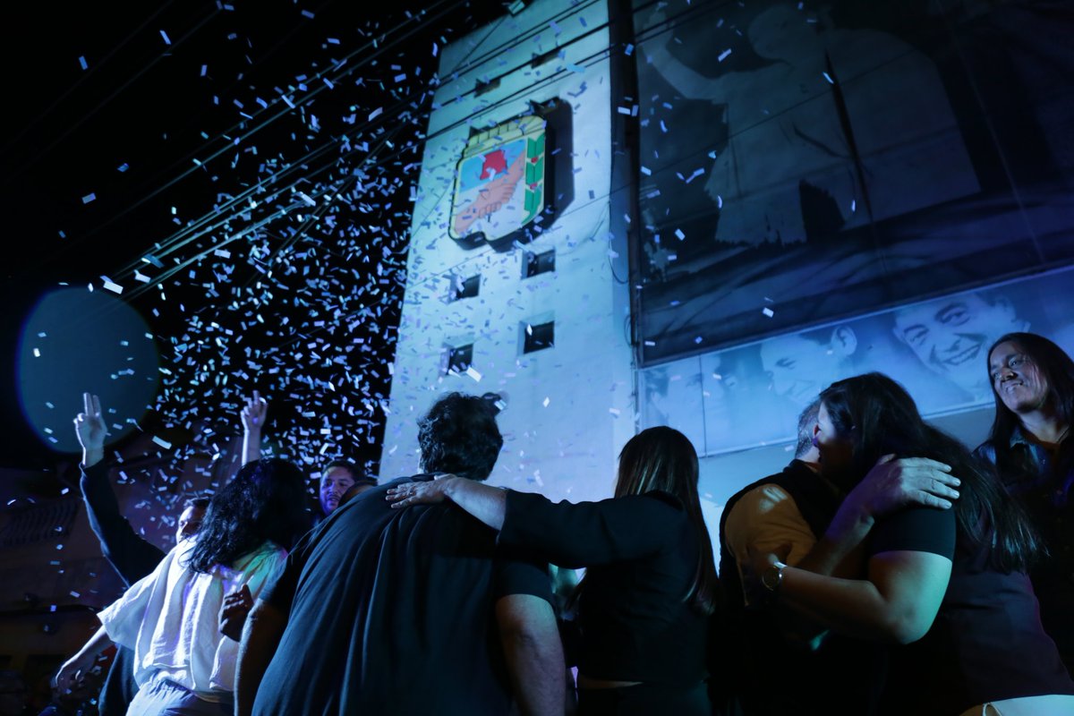 Juan Debandi tweet media