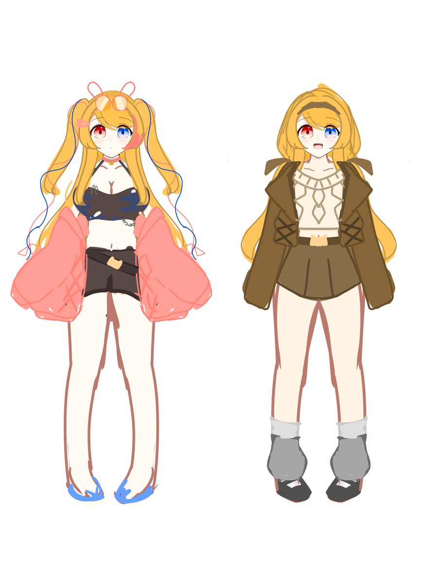 桜泉Sakura Izumi / 馬來西亞新人Vtuber✨ tweet media