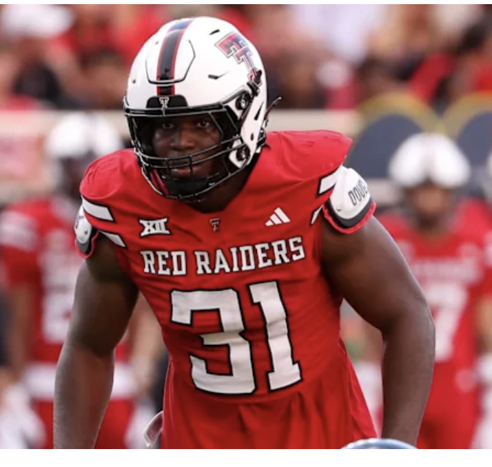 Badlands tweet media