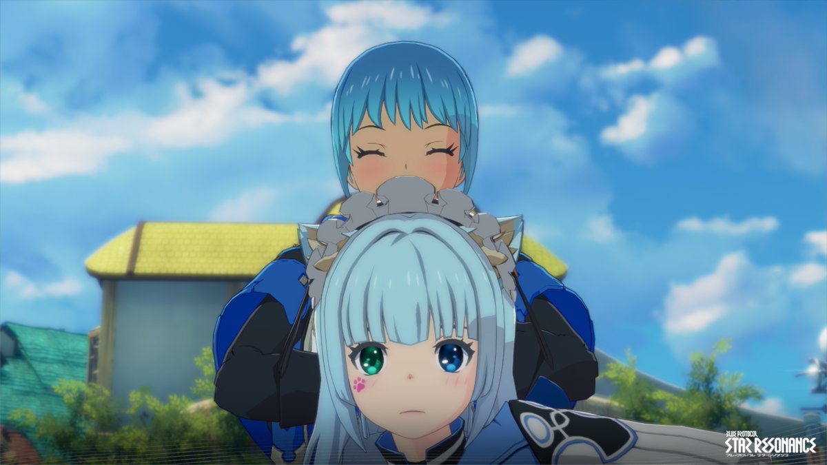 こんにちは(/・ω・)/
今日は晴れた(*‘ω‘ *)
いつぞやのれなすちゃん(･ω･)
よい週末を～
#スタレゾ #スタレゾSS