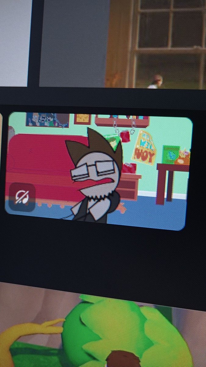 CowpokeTraitor's tweet photo. Managed to get myself a TomSka PNG for discord, I'm in love with this so much #asdf #eddsworld https://t.co/Yx4FRElhLR