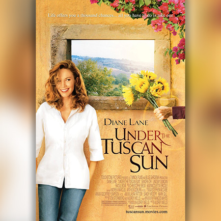 jokagoge's tweet image. For our #FridayFamilyFilmNight #DoubleFeature we continue our sojourn through #Tuscany and look at 2003s #UnderTheTuscanSun which we caught on @STARZ  check it out and then listen to our review wherever you listen to podcasts 
open.spotify.com/episode/3gR20A…