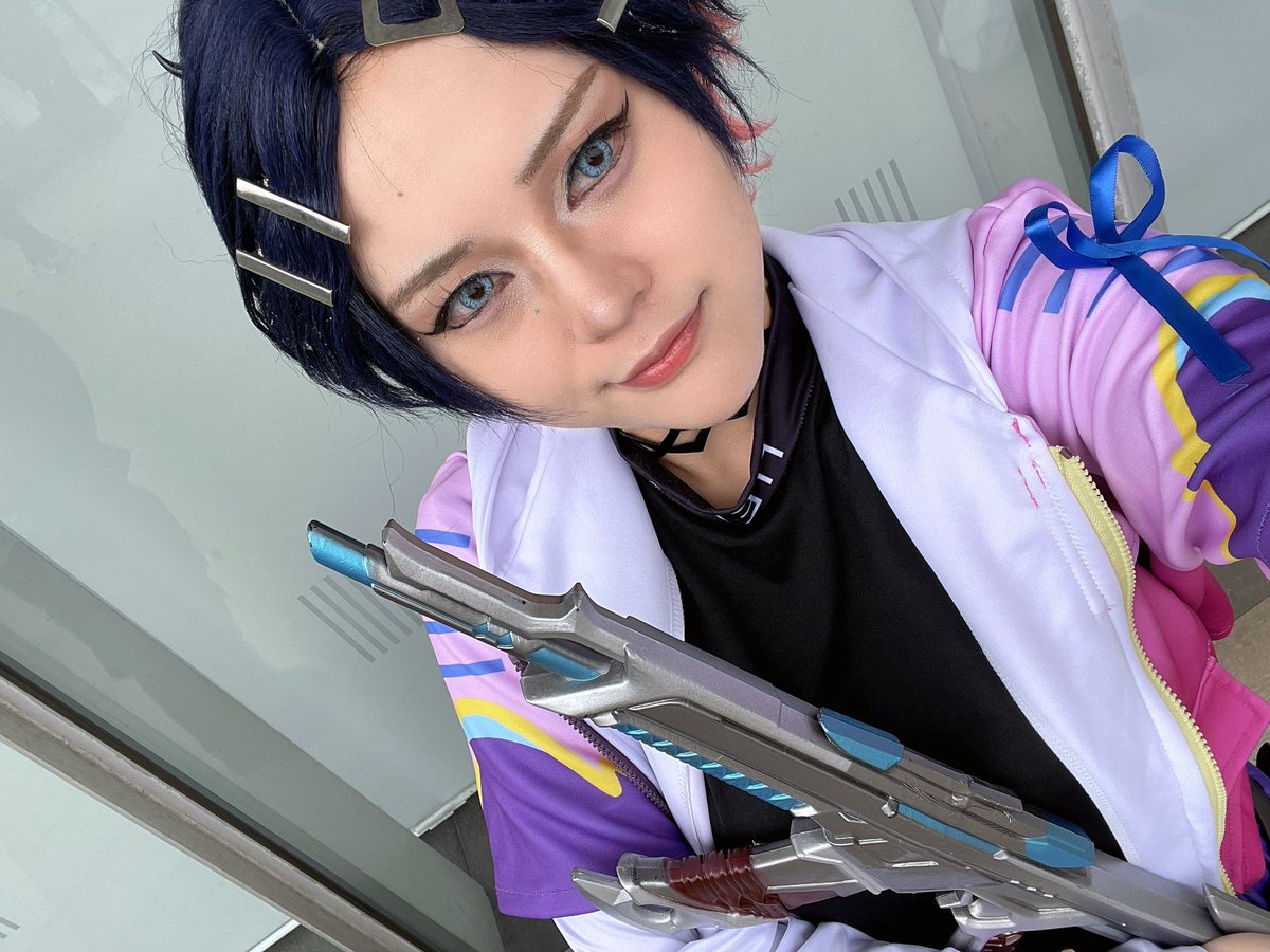 ちょうかいぎ〜！フォロワー会お〜！！！！！！！