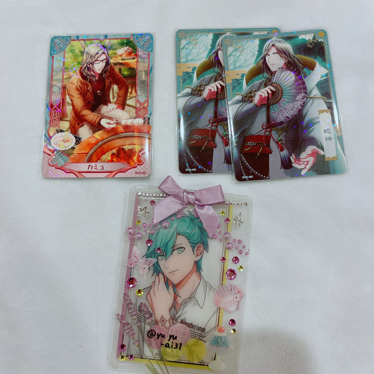 ゆゆこ tweet media