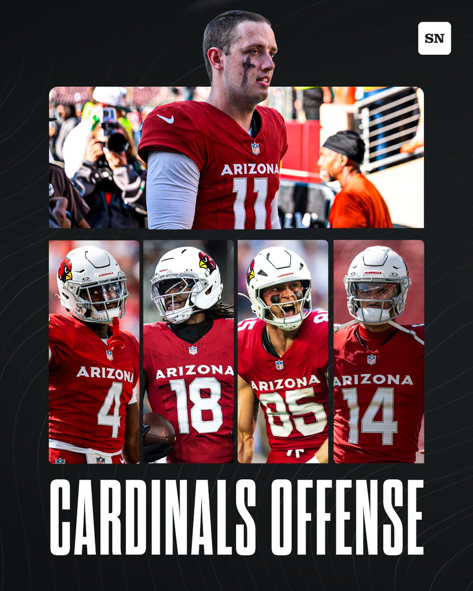 The Sporting News tweet media