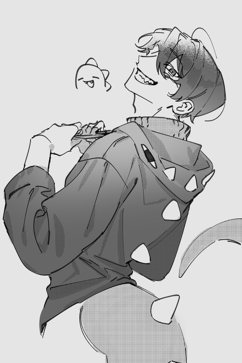 SinChung00's tweet photo. 🦕 https://t.co/tNUkXc0CcN