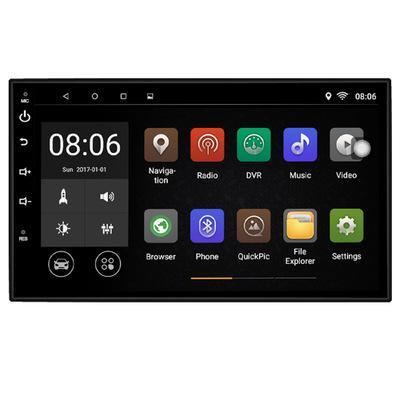UnicunShop's tweet image. Tired of getting lost?  Our 7" Android Car Navigation System will guide you to your destination with ease (and play your favorite tunes). Upgrade your ride: unicun.com/product/7-inch…  #cartech #navigation #androidauto 🚗🎶🧭