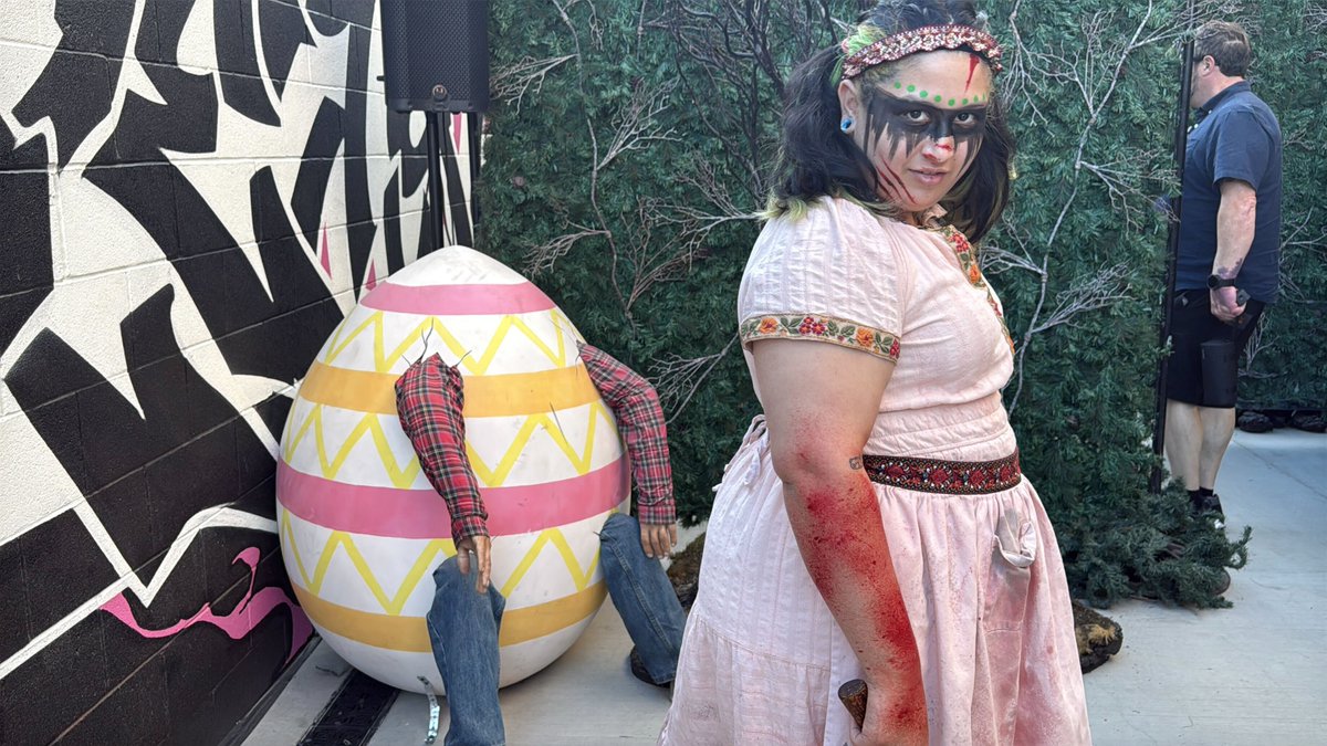 ScreenRant tweet media