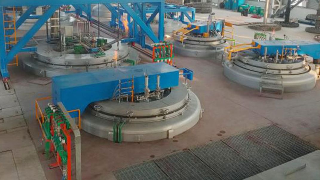 shuanghao515's tweet image. From raw materials to finished machines, every step of the process is built with purpose. We don’t just build equipment — we build reliability you can trust, for the toughest jobs out there.
#HeavyIndustry #ManufacturingExcellence #BuiltToLast