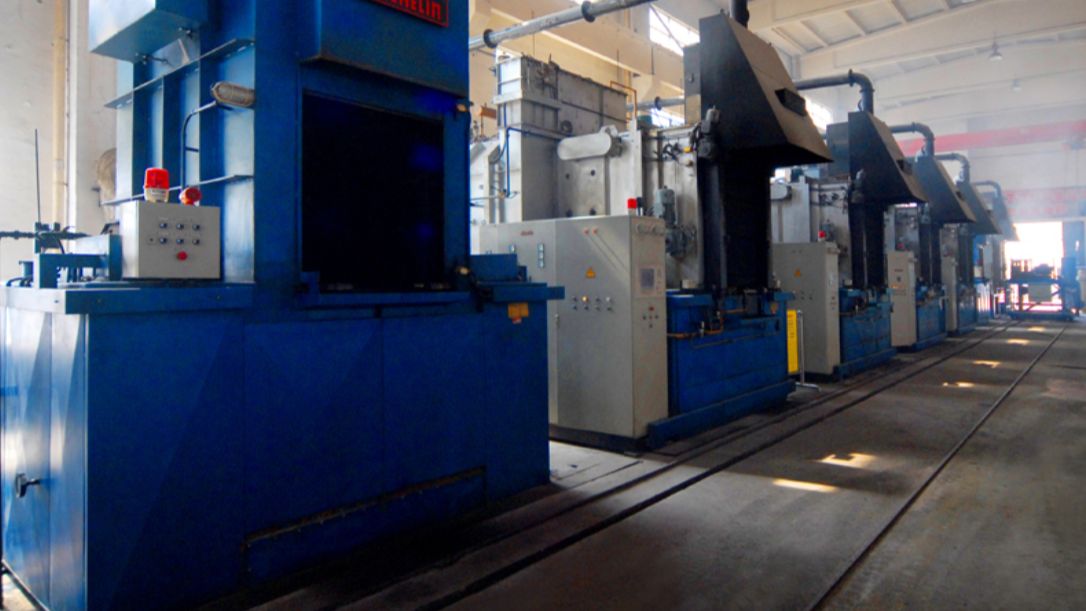 shuanghao515's tweet image. From raw materials to finished machines, every step of the process is built with purpose. We don’t just build equipment — we build reliability you can trust, for the toughest jobs out there.
#HeavyIndustry #ManufacturingExcellence #BuiltToLast