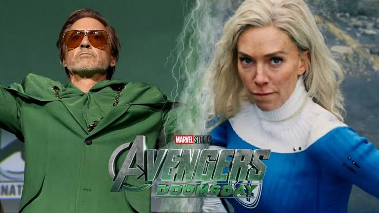 Marvel Mania tweet media