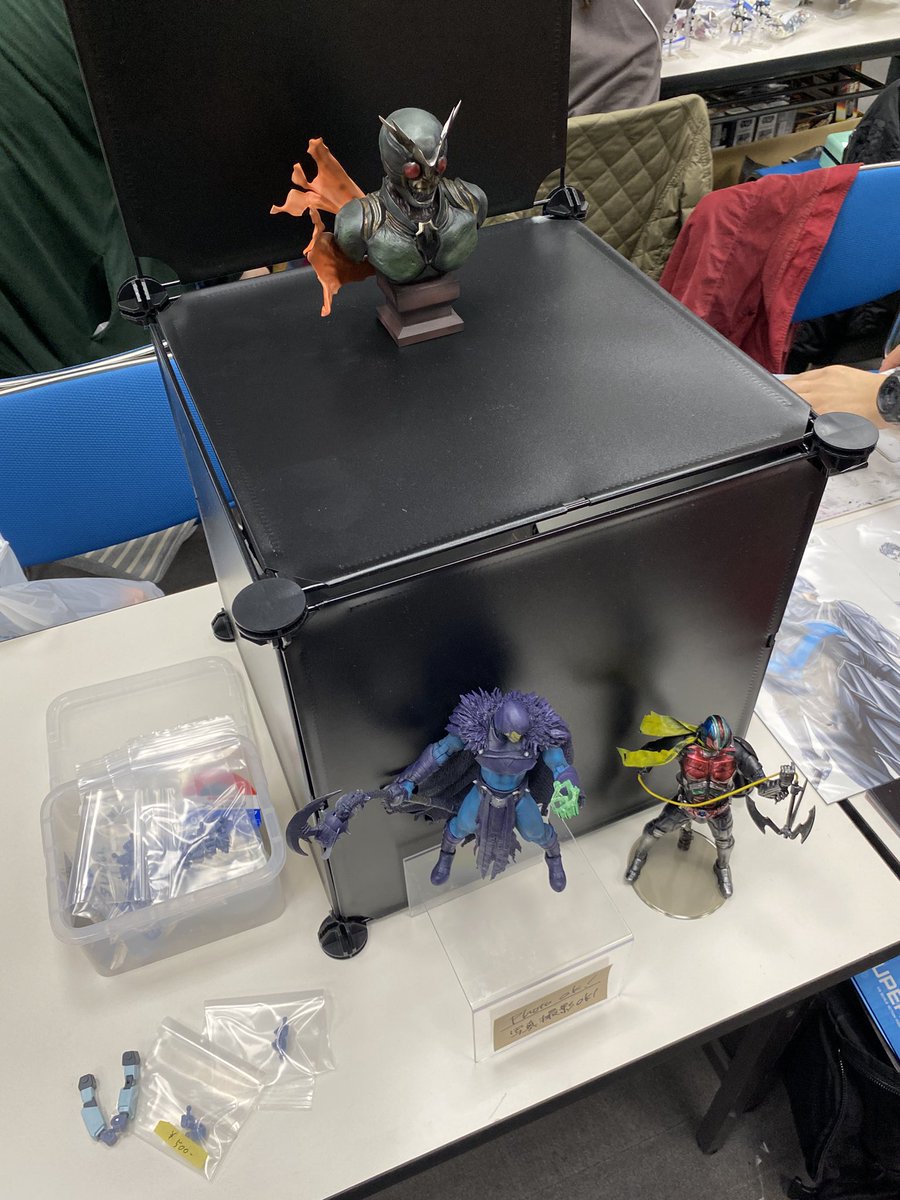 きまりす tweet media