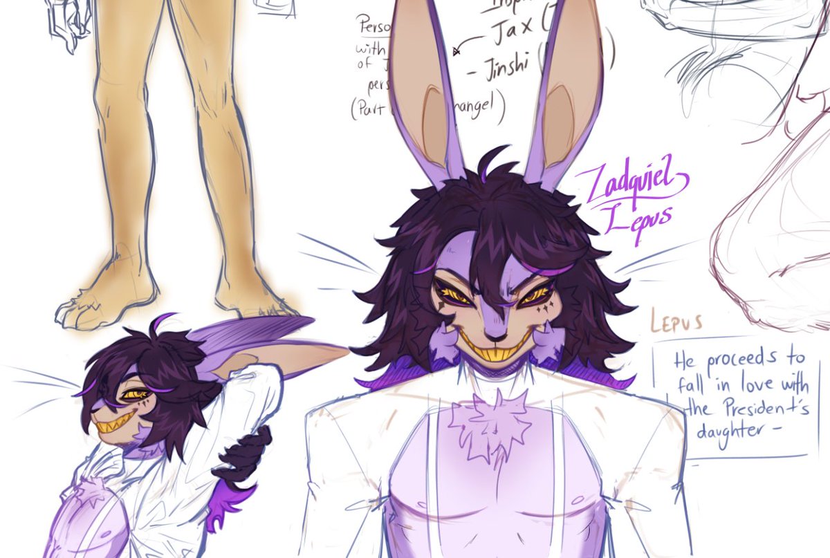 Mari_Huma's tweet photo. Elios Sanctuary doodles~ 🌱🌹💚✨️ 
#furryoc #furryanthro #eliossanctuary https://t.co/Xc1ce8hqav
