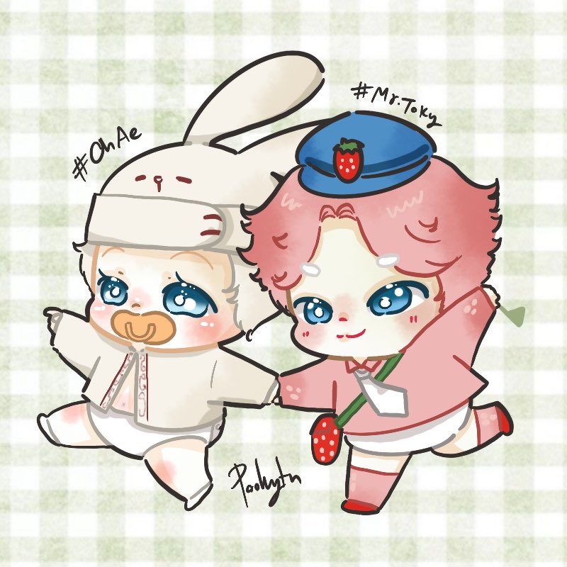 🍒✨- Pooky -✨🍒 tweet media