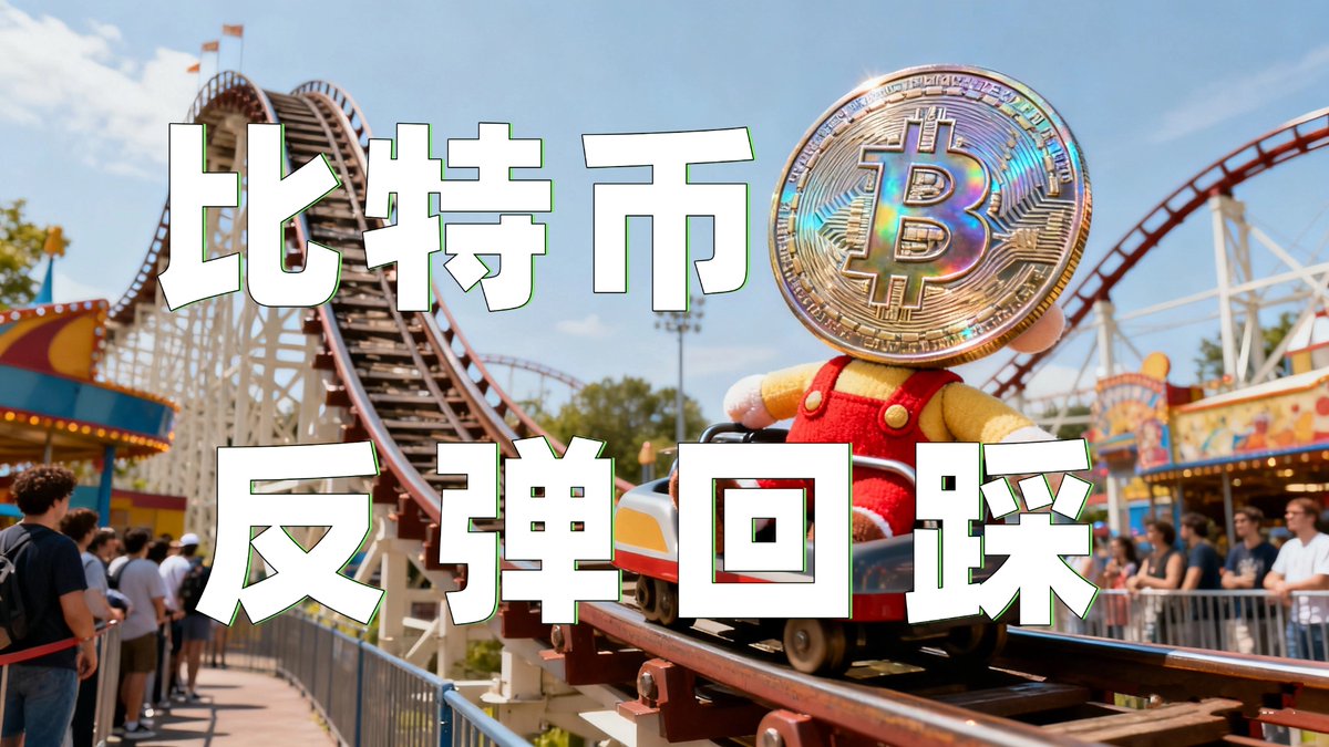 比特币飞扬 tweet media