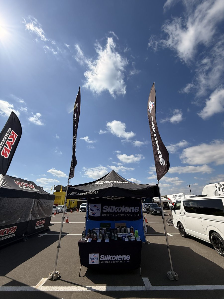 Silkolene シルコリン ＠ tweet media