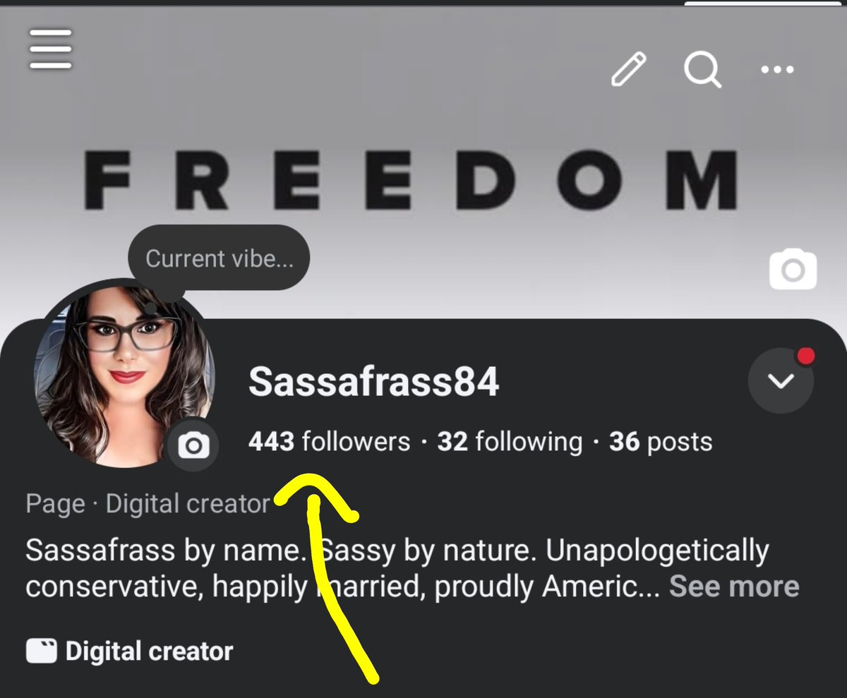 Sassafrass84 tweet media
