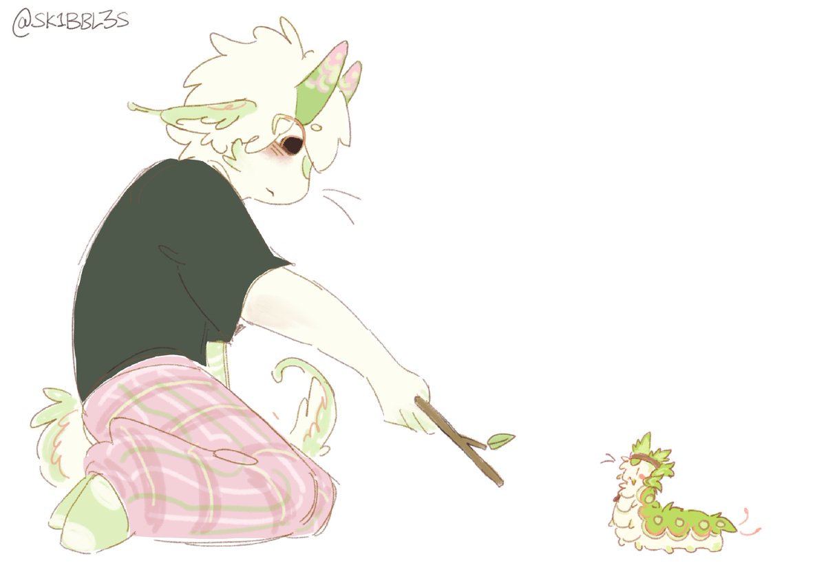 🦴kibble ༝ 𖦹。 tweet media