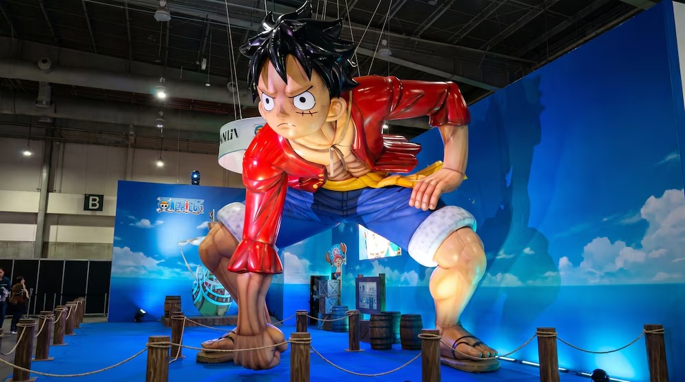 AmaneciendoMx's tweet image. La Spoiler Night de CCXP México 2026 reveló figuras exclusivas y convivencia con leyendas del cine

La convención CCXP México 2026 reúne en el Centro Citibanamex a figuras internacionales del cine, la música y la televisión los…

amaneciendo.com.mx/la-spoiler-nig…

#spoiler #night #ccxp