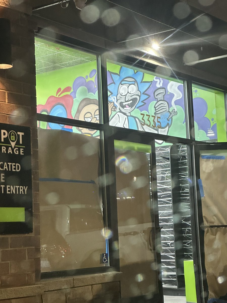 A cool new business is opening up near me