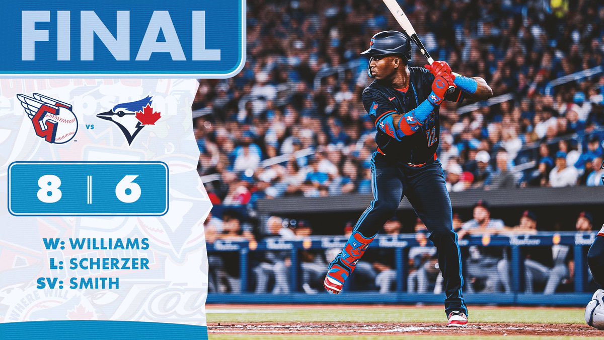 Toronto Blue Jays tweet media
