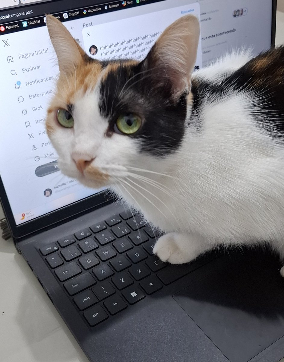 Isabella⁷ | VAI VER O BTS tweet media