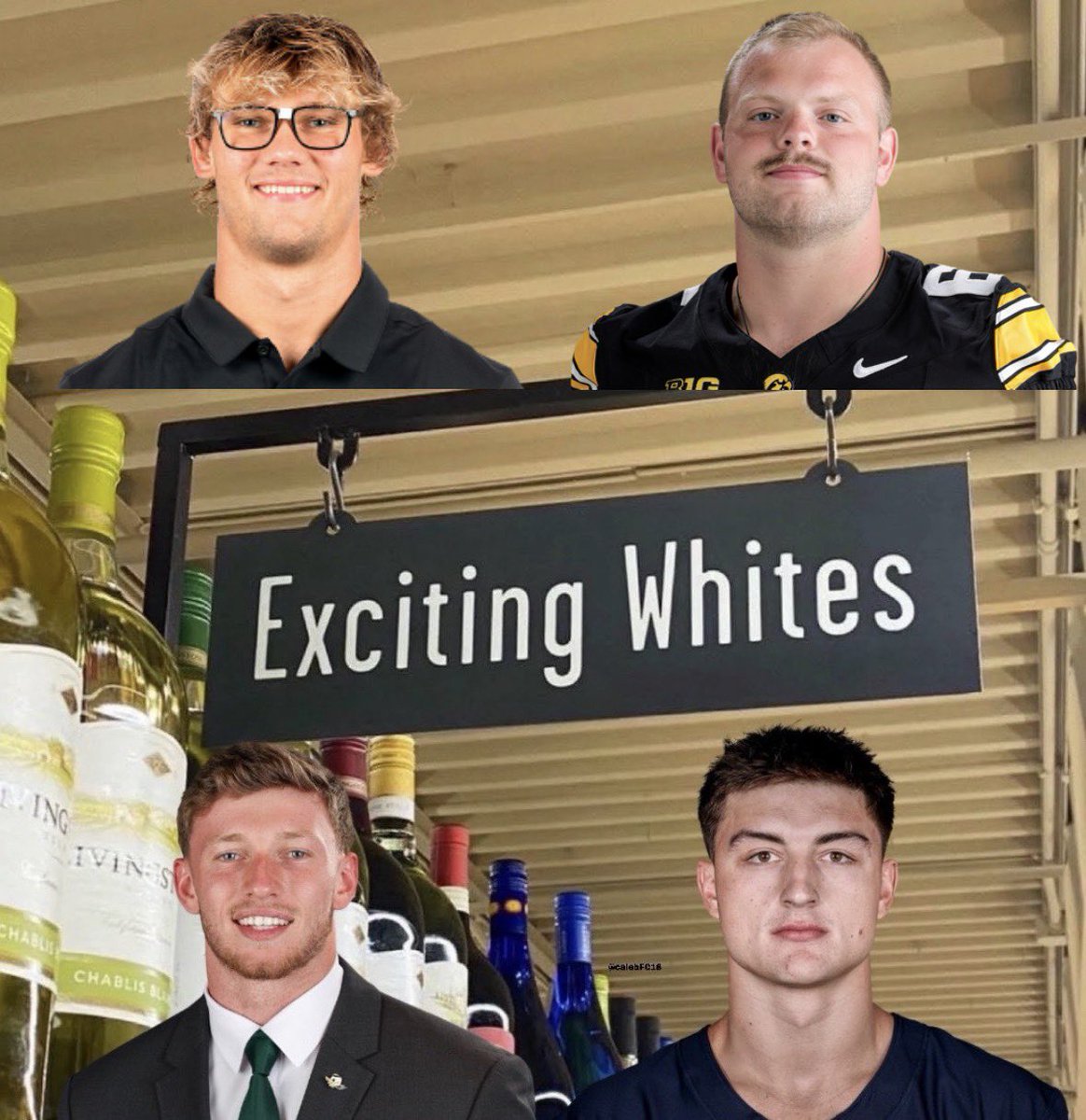 Caleb Williams Fan Club tweet media