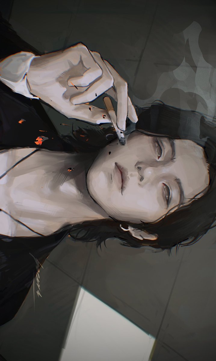 宝矿力 tweet media