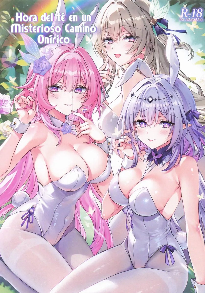 NeroTranslations NSFW tweet media
