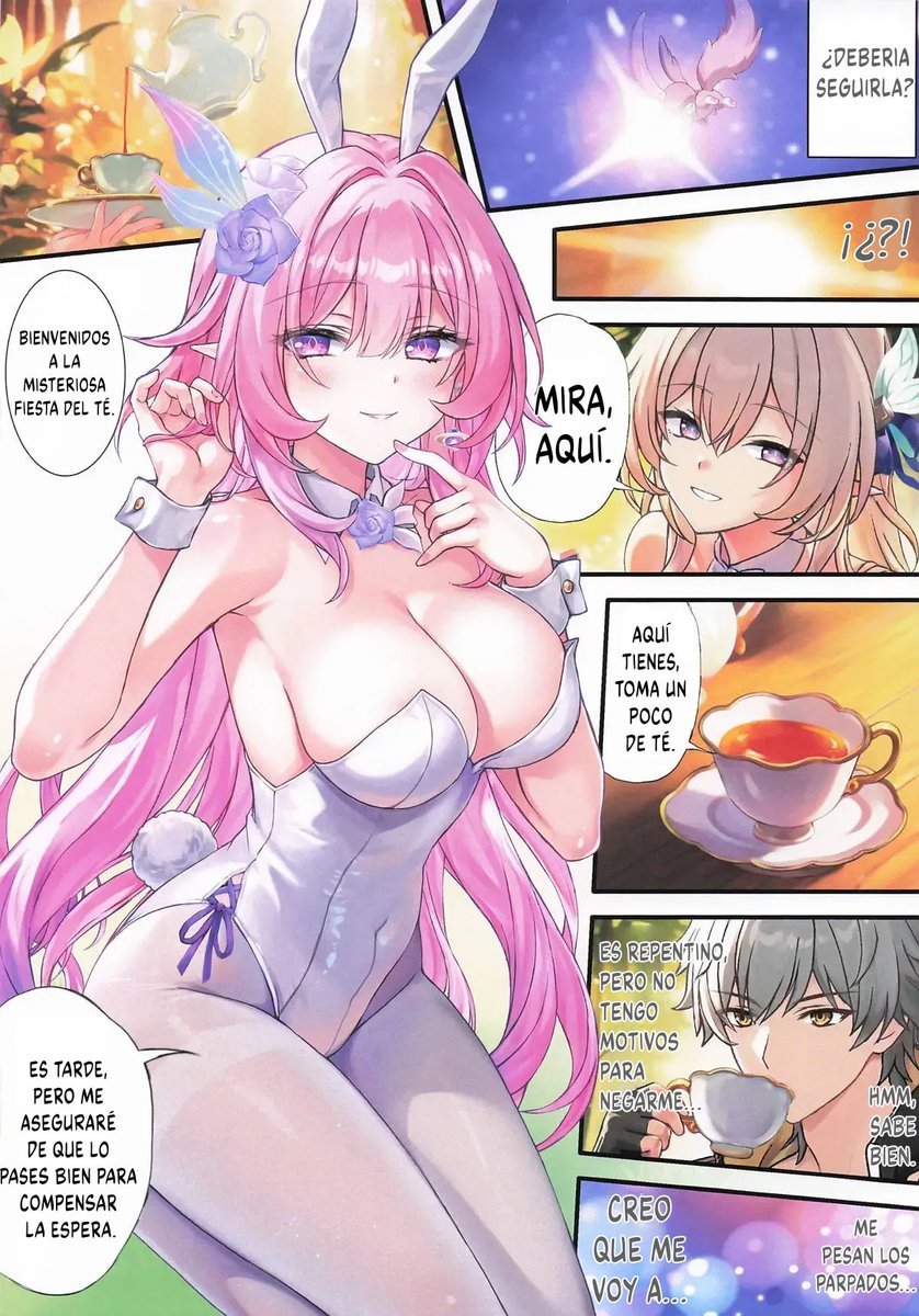 NeroTranslations NSFW tweet media